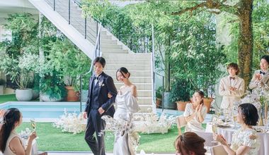 ≪完売間近≫【最大150万円特典】今注目の特別価格プラン★27年4月までの結婚式実施の方へ