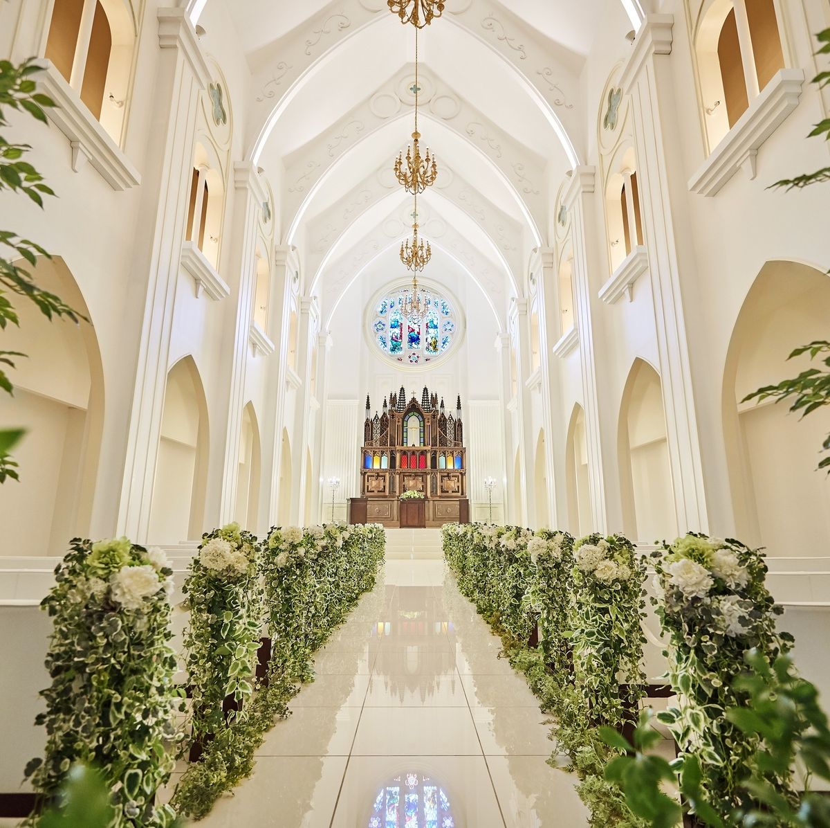 ララシャンスベルアミー 盛岡の公式写真1枚目