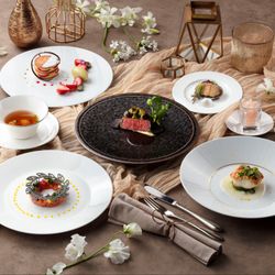 プランナーおすすめコース堪能!信州を味わう無料試食フェア【信州りんご和牛×甘鯛のメイン&パティシエデザートを堪能】