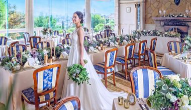 【最大50万円特典】空き日残り僅か!大人気プラン★27年5月~27年6月に結婚式実施の方へ