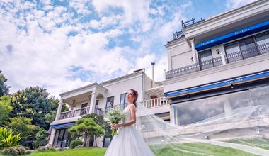 【最大25万円特典】今ならお得な特典付きの人気プラン★27年10月~27年11月に結婚式実施の方へ