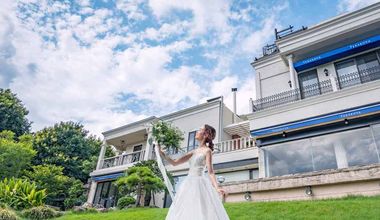 【最大25万円特典】今ならお得な特典付きの人気プラン★27年10月~27年11月に結婚式実施の方へ