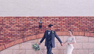 【最大50万円特典】空き日残り僅か!大人気プラン★27年5月~27年6月に結婚式実施の方へ