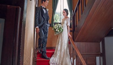 【最大15万円特典】嬉しい特典付きプラン★27年12月~28年1月に結婚式実施の方へ
