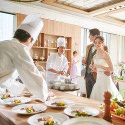連休BIG《150万特典》和牛フィレ*三ツ星美食×ワインペアリング