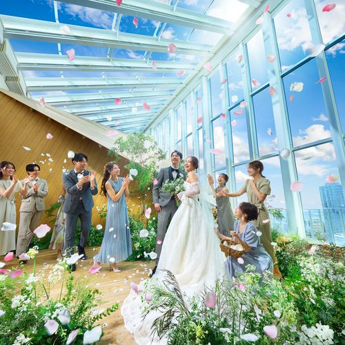 ホテルロイヤルクラシック大阪の公式写真3枚目