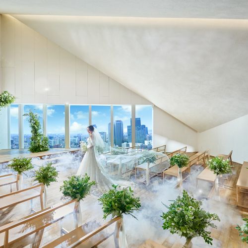 ホテルロイヤルクラシック大阪の公式写真2枚目