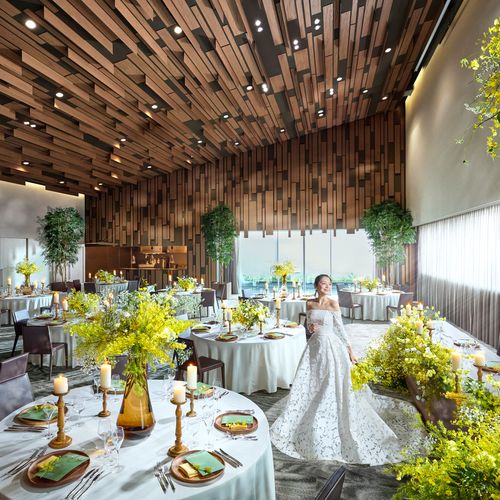 ホテルロイヤルクラシック大阪の公式写真4枚目