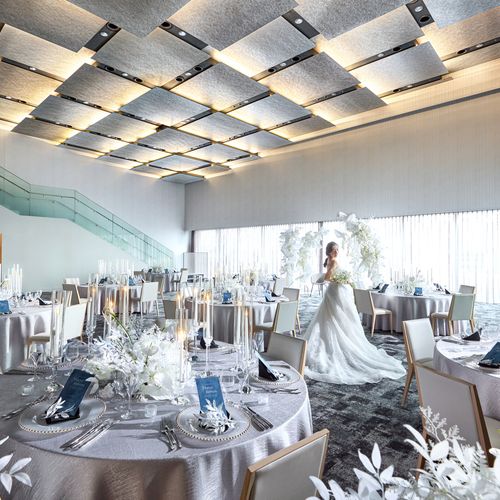 ホテルロイヤルクラシック大阪の公式写真5枚目