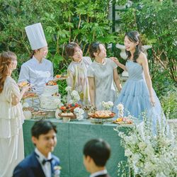 ★憧れのガーデンWD★美食×全館リニューアル貸切邸宅を体験