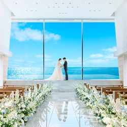 ザ・サーフ オーシャンテラス(THE SURF OCEAN TERRACE)のカバー写真