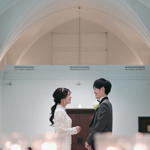 イルムの丘 セント・マーガレット教会の公式写真5枚目