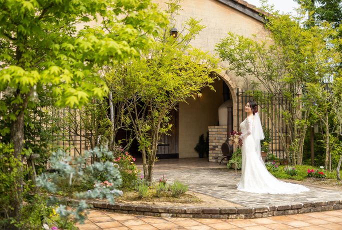 リブロ ウェディング(Livro Wedding)のカバー写真