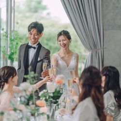 【決断前の会場徹底比較】納得!満足!結婚式まるわかり相談会
