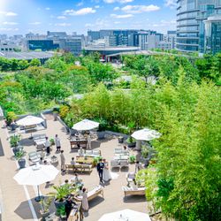 【卒花満足度98%】緑*空*光の街近リゾート×和牛試食×人気特典