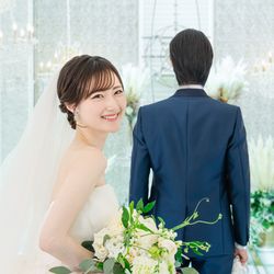 【年に一度のBIGフェア*1DAY*】ドレスも演出も料理も楽しめる!最大170万円優待