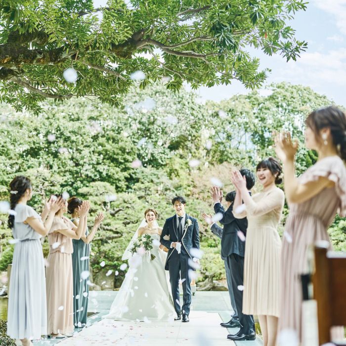 【医療・福祉・公務員の方へ】ドレス優待×豪華試食付フェア