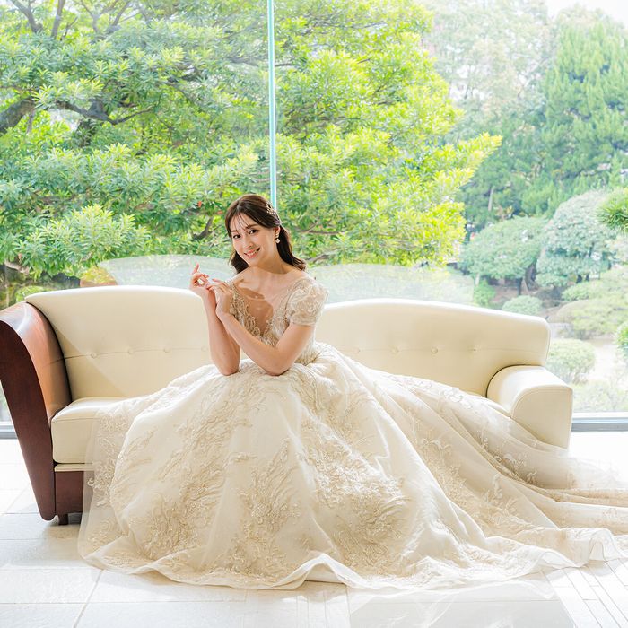 【年に一度のBIGフェア*1DAY*】ドレスも演出も料理も楽しめる!最大170万円優待