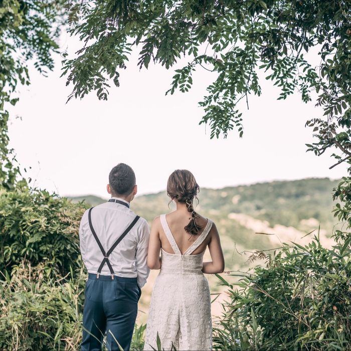 【森の中で過ごす、時計が無い結婚式場】贅沢フルコース試食体験