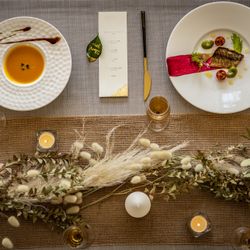 【口コミ満足度No.1】一人ひとりに合わせるフルオーダー料理×森の試食会