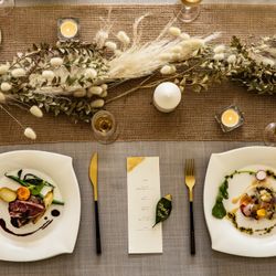 【口コミ満足度No.1】一人ひとりに合わせるフルオーダー料理×森の試食会