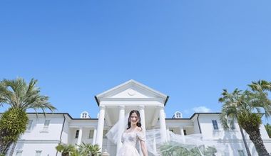 【平日婚/50名188万】ウィークデイプライム★平日限定プラン