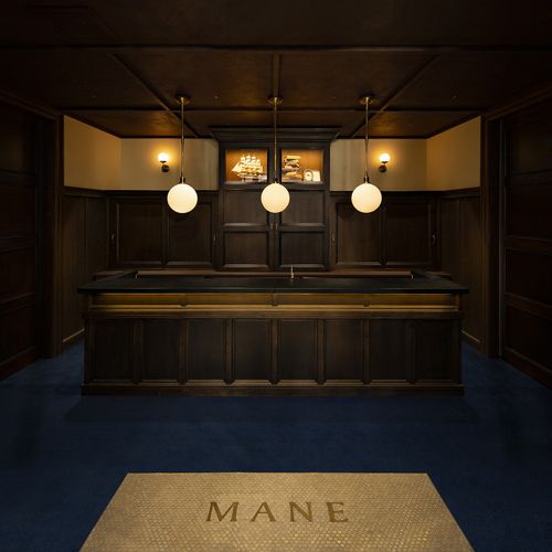 KITCHEN MANE 【キッチン メイン】の公式写真4枚目