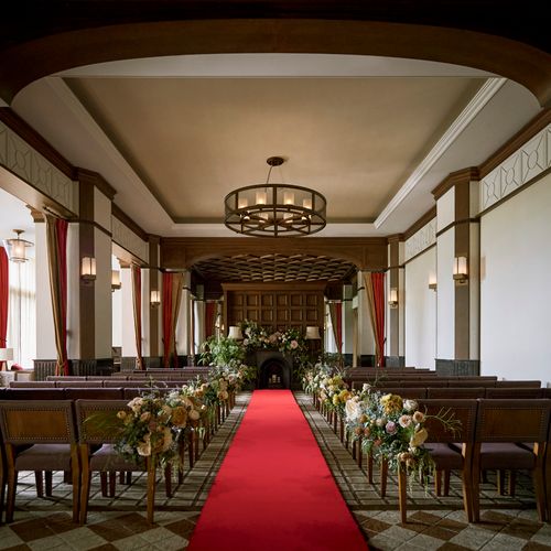 赤坂プリンス クラシックハウスの公式写真4枚目