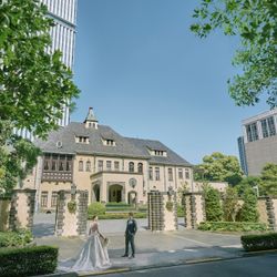 【リニューアル記念10大特典付】クラシカル邸宅見学&和牛試食