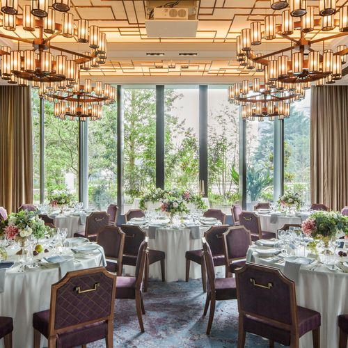 赤坂プリンス クラシックハウスの公式写真2枚目