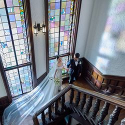 【SW限定】約100年の歴史を巡る洋館見学&黒毛和牛4品試食