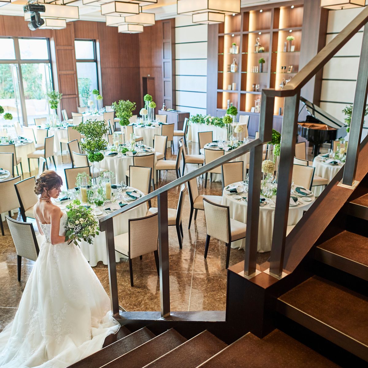 センティール・ラ・セゾン 岐阜の公式写真1枚目