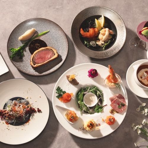 釧路センチュリーキャッスルホテルの公式写真5枚目