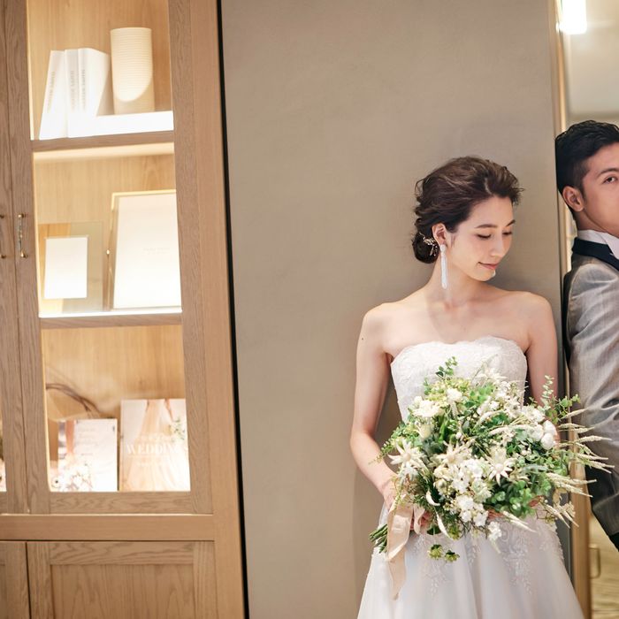 《この夏一番お得のBIGFAIR》結婚式の全てがわかる ウェディング体験フェスタ★ドレス試着や入場体験も◎