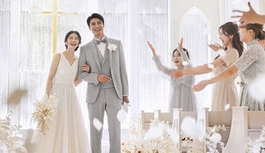 【最大120万円特典】空き日残り僅か!大人気プラン★27年5月~27年6月に結婚式実施の方へ