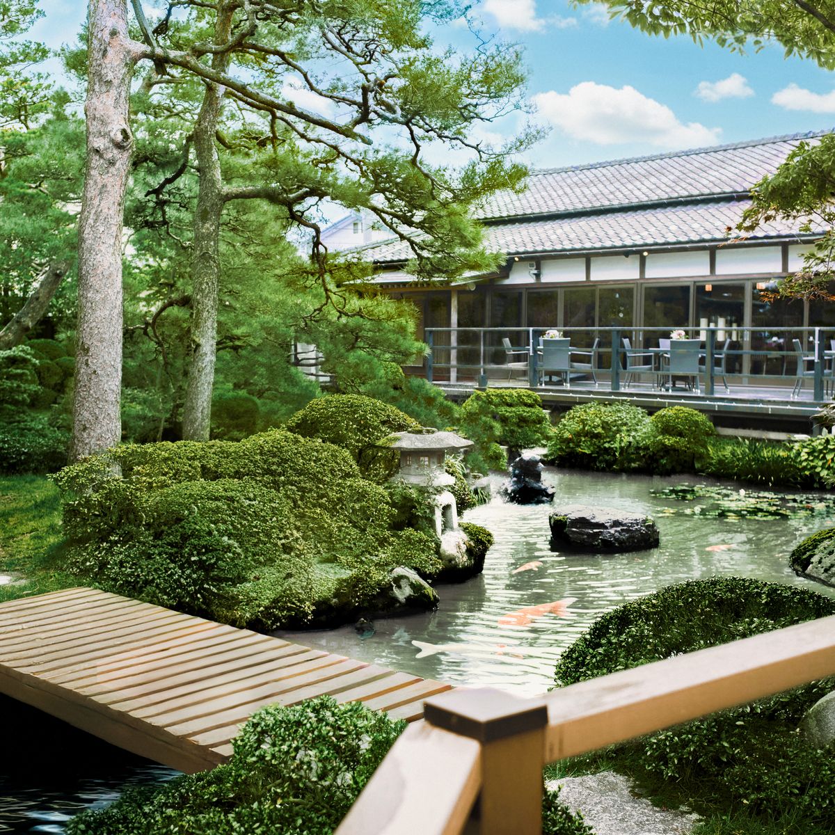 ザ・ガーデンプレイス小林楼の公式写真1枚目