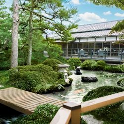 ザ・ガーデンプレイス小林楼のカバー写真