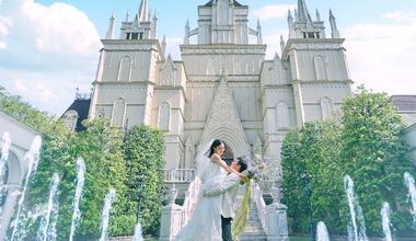 【27年7月~8月*夏婚】最大121万優待◇60名319万→198万!ドレス2着無料など限定プラン◇