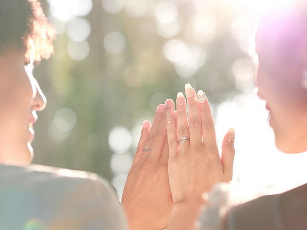 写真のだけの結婚式◇フォト+食事プラン*リニューアル