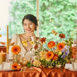 2026年秋婚◇最大100万特典付きのお得プランをご提案★