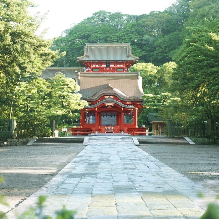 【挙式&衣装ご優待】歴史感じる伝統の鎌倉和婚×衣装見学×贅沢和牛試食