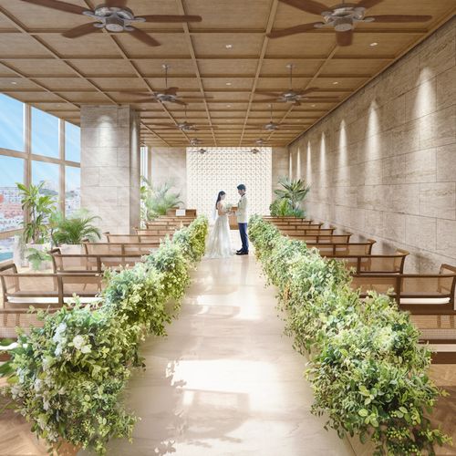 サウスゲートホテル沖縄の公式写真2枚目