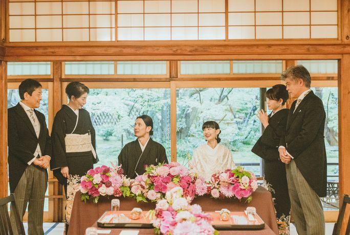 八勝館のカバー写真