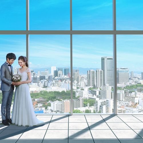 ホテルモントレ ラ・スール大阪の公式写真2枚目