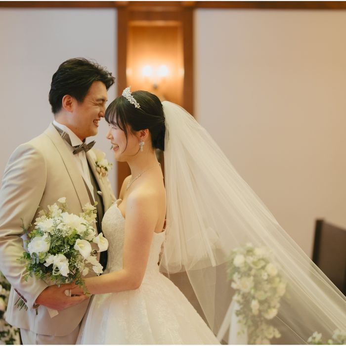 【結婚式の費用がぐっとお得】挙式料+撮影+衣装ランクアップがセットで半額以下の198,000円!チャペル見学から予算相談までまるっと体験BIGフェア