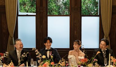 【2026年9月まで|10名53万円~】スペシャル直近会食プラン
