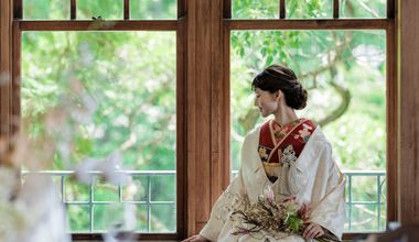 【2027年1月〜2月|50名257万】凛とした冬婚プラン<57.5万円優待>