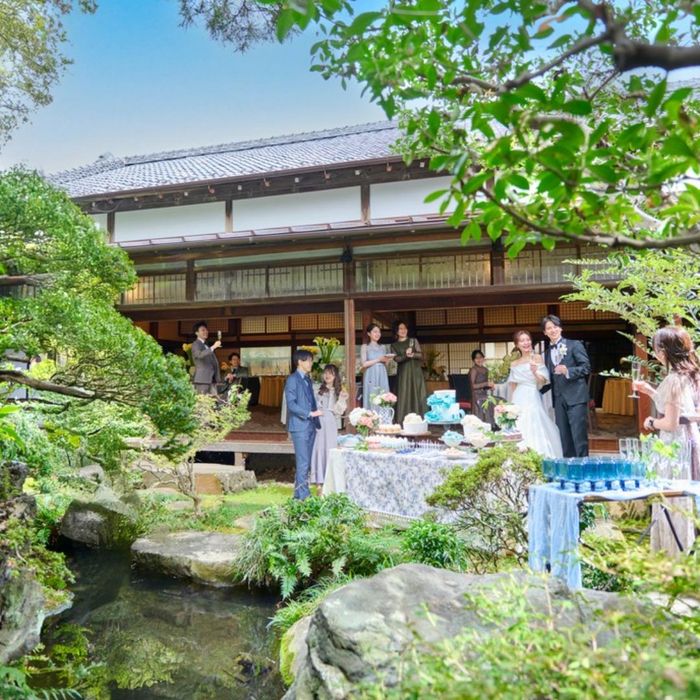 <迷ったらこのフェア>限定特典◇煌びやかな自然光チャペル体感×2万相当*豪華試食付き