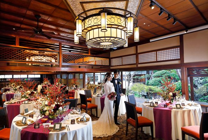 HATSUNEYA GARDEN~since 1868 KAWAGOE~(ハツネヤガーデン)のカバー写真