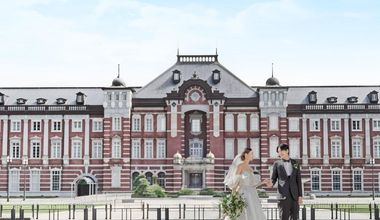 【27年6月迄◆50名207万】最安値でおもてなし×東京駅5分!国産牛フレンチ≪ウェディングニュース限定≫